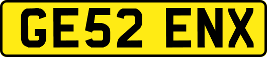 GE52ENX