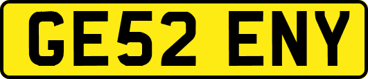GE52ENY