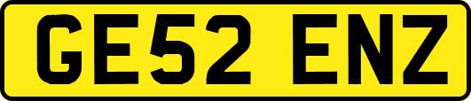 GE52ENZ
