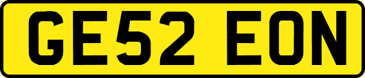 GE52EON