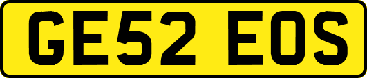 GE52EOS