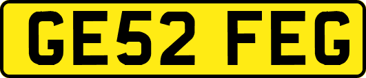 GE52FEG