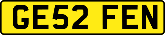 GE52FEN