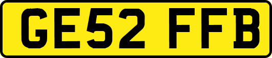 GE52FFB