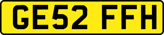 GE52FFH