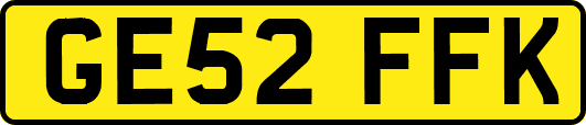 GE52FFK