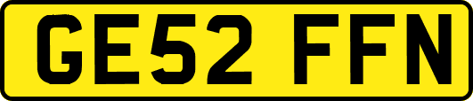 GE52FFN