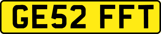 GE52FFT