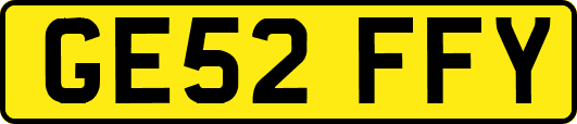 GE52FFY