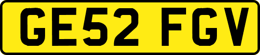GE52FGV