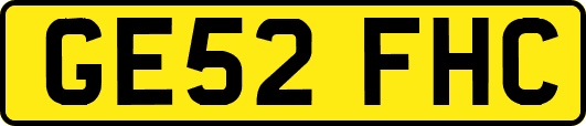 GE52FHC