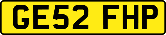 GE52FHP