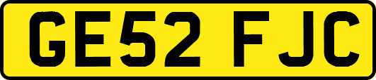GE52FJC