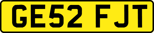 GE52FJT