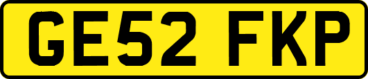 GE52FKP