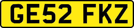 GE52FKZ