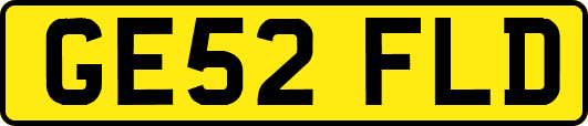 GE52FLD