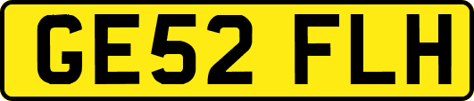 GE52FLH