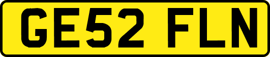GE52FLN