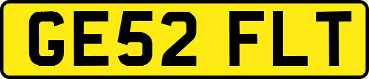 GE52FLT