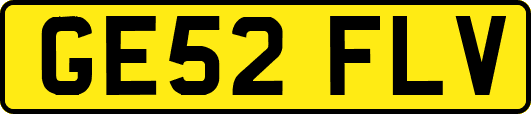 GE52FLV