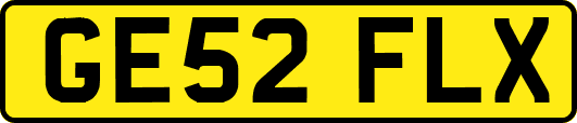 GE52FLX