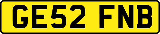 GE52FNB
