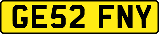 GE52FNY