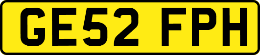 GE52FPH