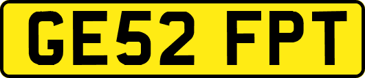 GE52FPT