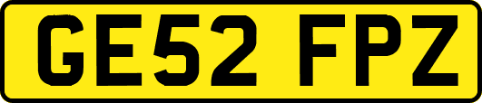 GE52FPZ