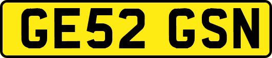 GE52GSN