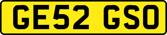 GE52GSO