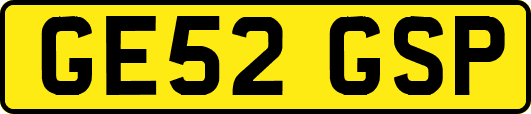 GE52GSP