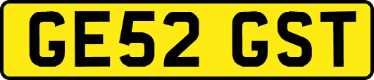 GE52GST