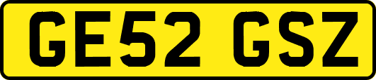 GE52GSZ