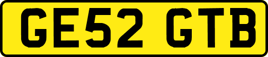 GE52GTB