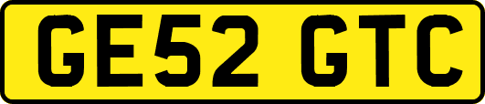 GE52GTC