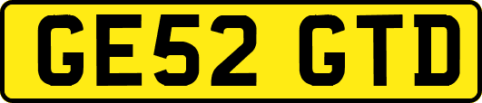 GE52GTD