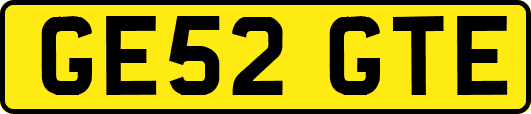 GE52GTE