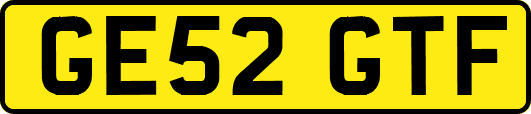 GE52GTF