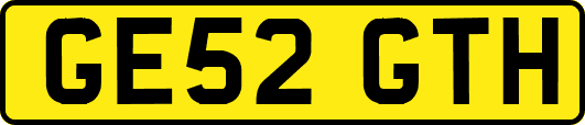 GE52GTH