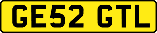 GE52GTL