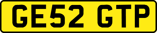 GE52GTP