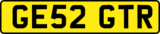 GE52GTR