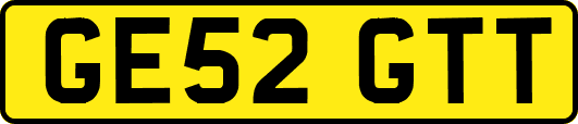 GE52GTT