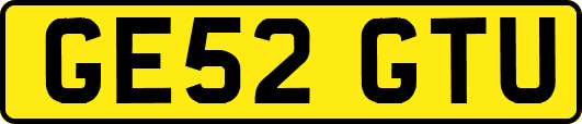 GE52GTU