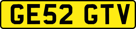 GE52GTV