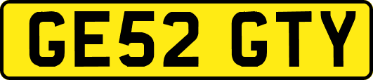 GE52GTY