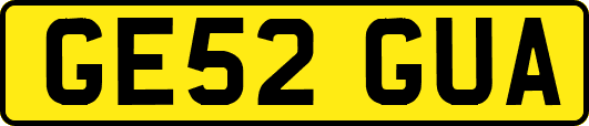 GE52GUA